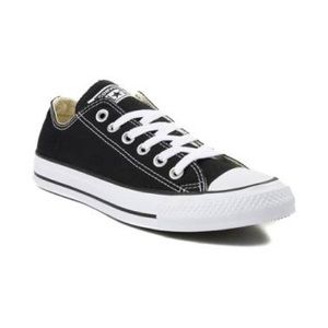 Converse Chuck Taylor All Star Lo Sneaker